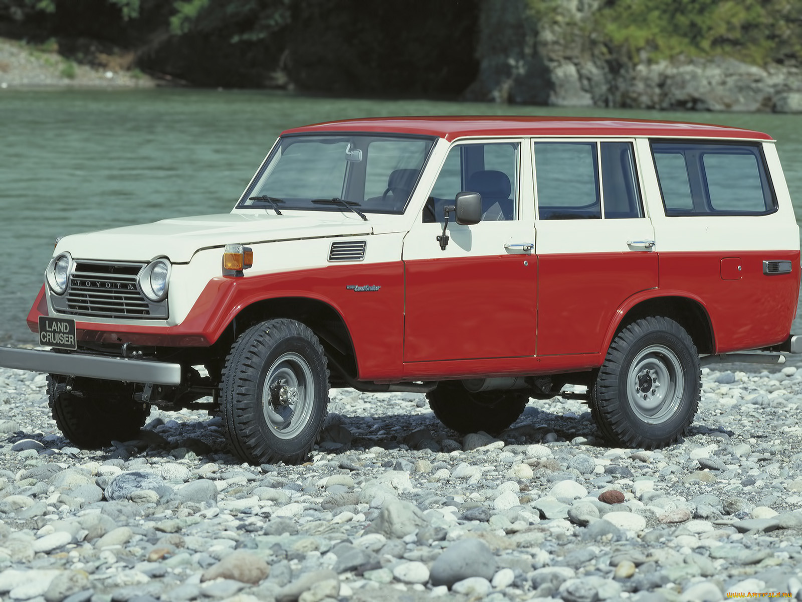 , toyota